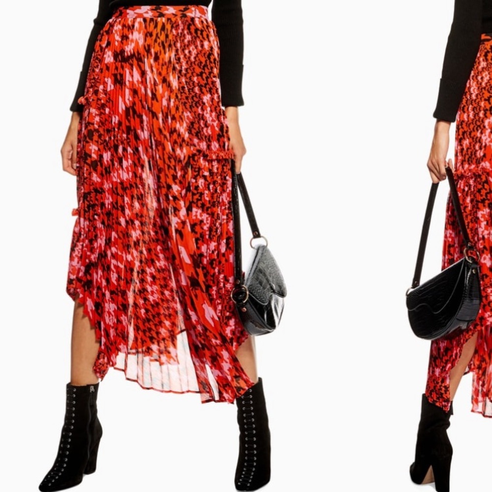 Top shop skirt - Picture 1 of 4